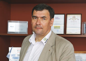 Boris Sharov