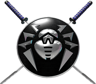 Dr.Web Katana