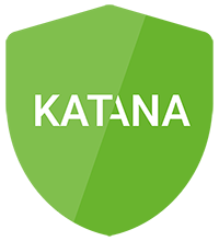 Dr.Web KATANA