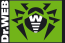 Dr.Web logo type 1