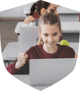 for educational <br> institutions