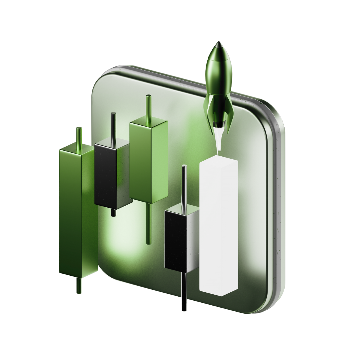 Marketing materials